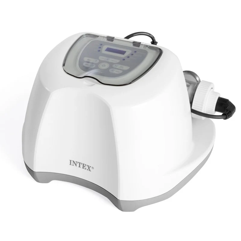 Intex Krystal Clear Clorador Salino ECO 12 g/h