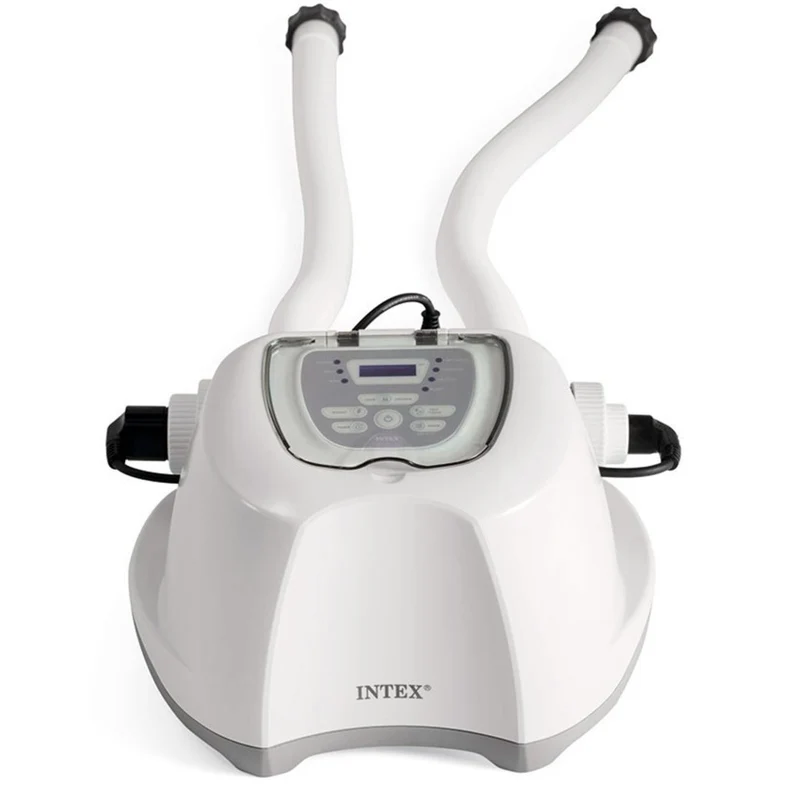 Intex Krystal Clear Clorador Salino ECO 12 g/h