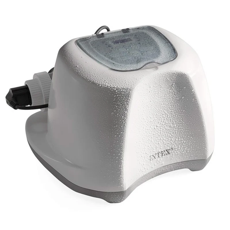 Intex Krystal Clear Clorador Salino ECO 12 g/h