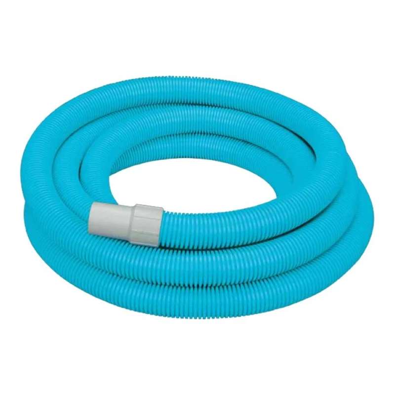 Intex Manguera para Piscina Espiral 7,6 m Ø 38 mm Azul