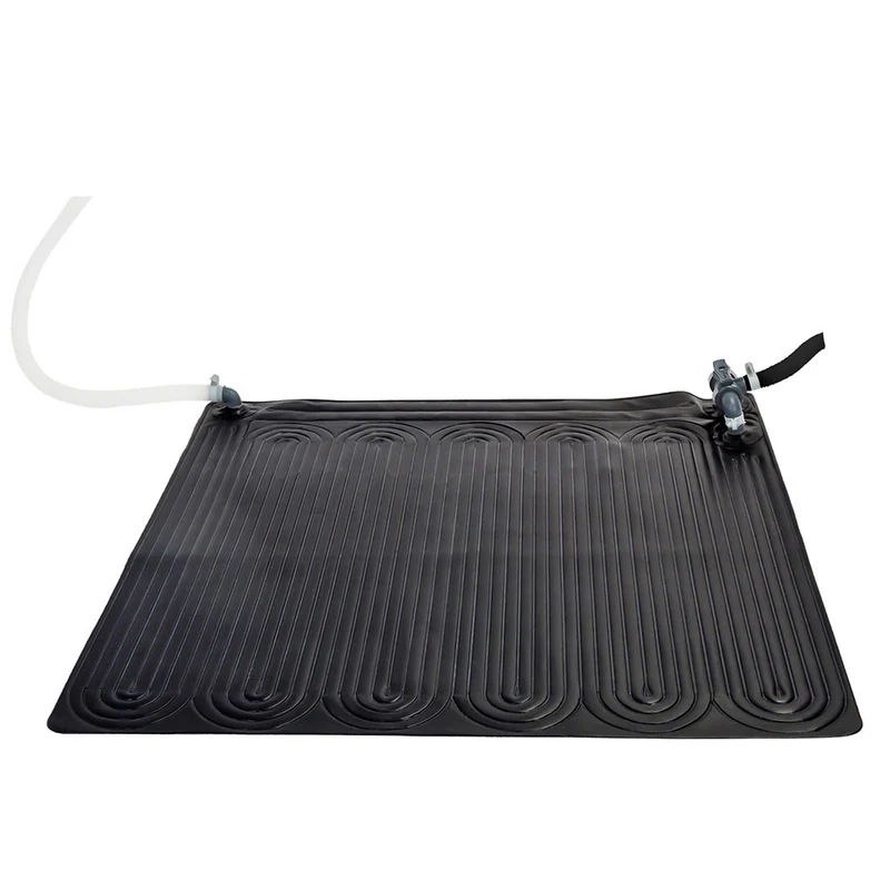 Alfombra Calentador Solar de Agua Intex 120x120cm