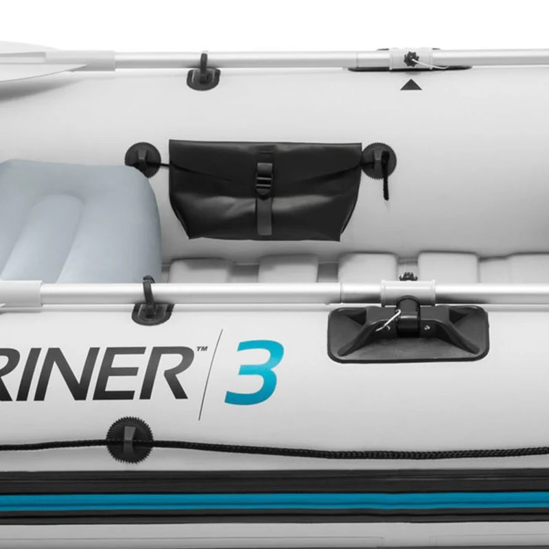 Intex Mariner 3 Barca Hinchable 3 Personas 297x127x46 cm