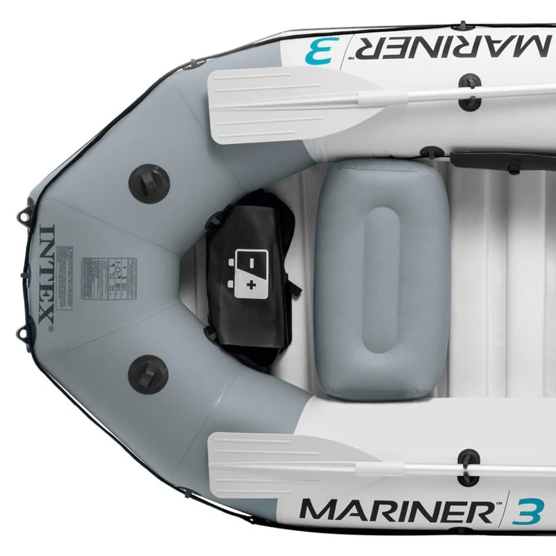 Intex Mariner 3 Barca Hinchable 3 Personas 297x127x46 cm