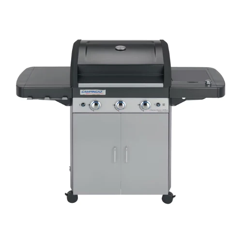 Campingaz - Barbacoa 3 Series Classic LS Plus