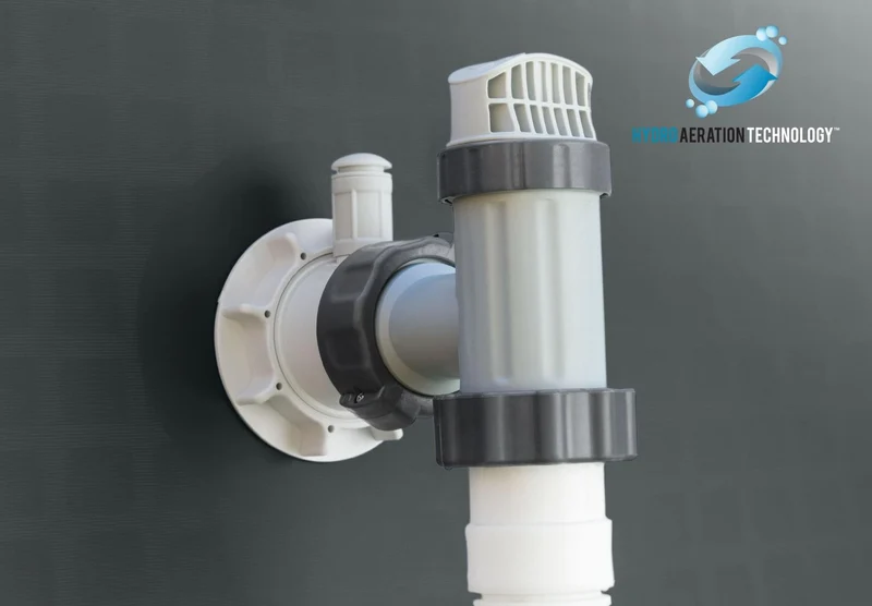 Intex Ultra XTR Frame Pool 732cm x 366cm x 132cm