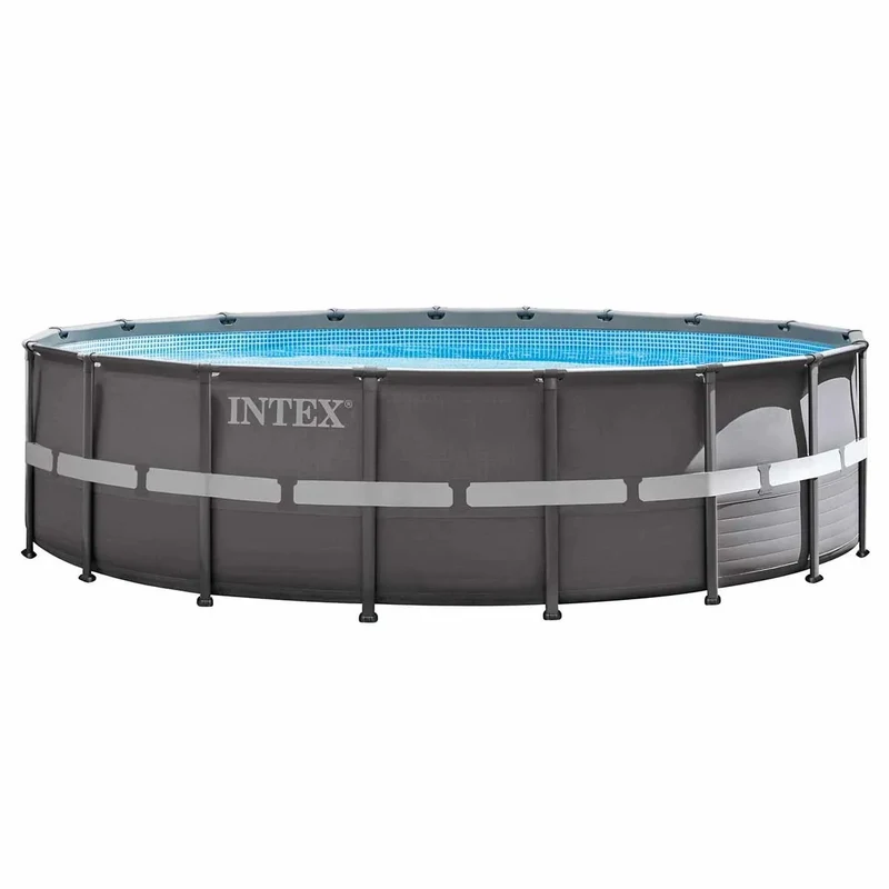 Intex Ultra XTR Frame Pool Ø549 x 132 cm
