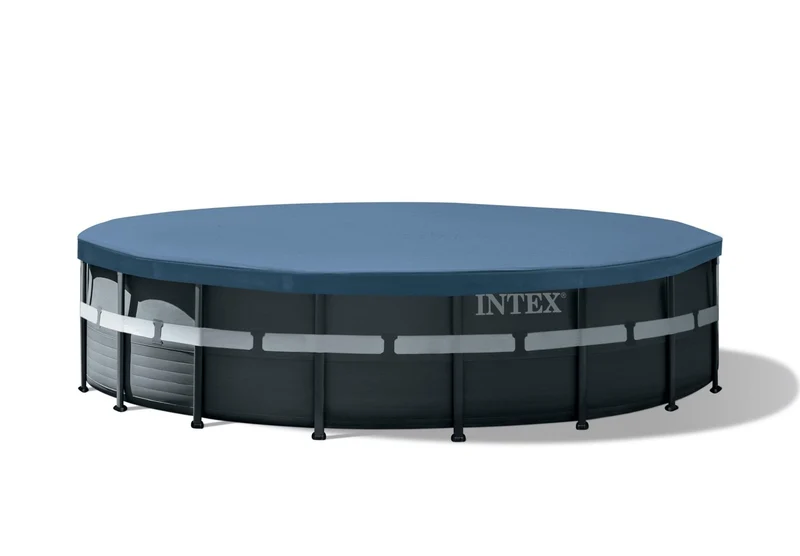 Intex Ultra XTR Frame Pool Ø549 x 132 cm