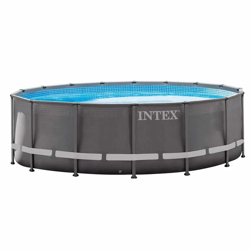Intex Ultra XTR Frame Pool Ø488cm 122cm