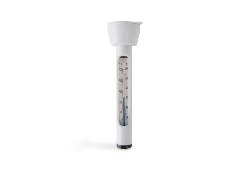 Drijvende Thermometer