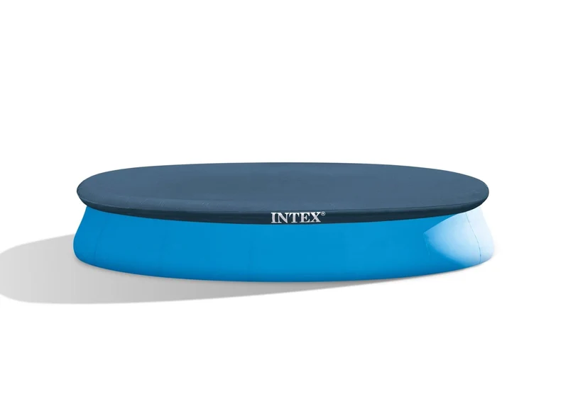 Intex Afdekzeil 457 cm