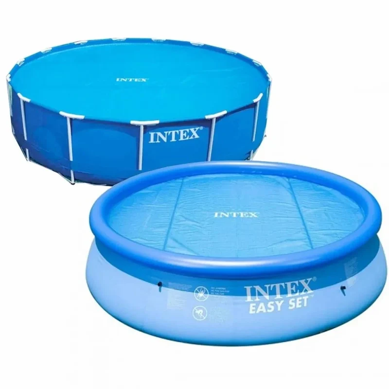 Intex Solar Cover 305 cm
