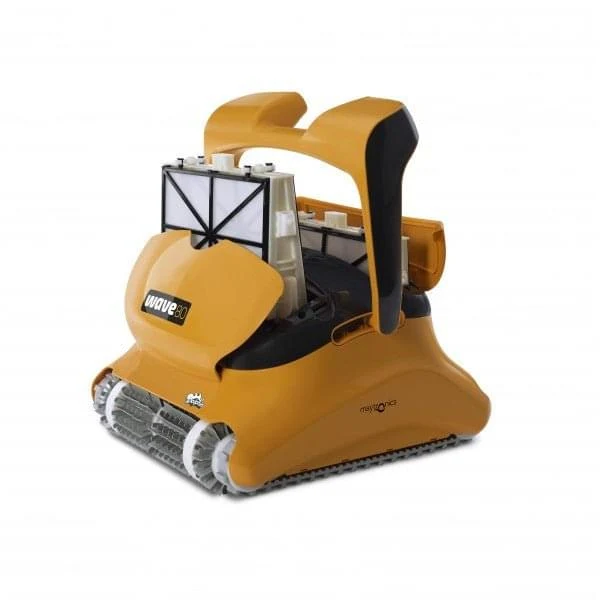 Dolphin Wave 80 zwembadrobot