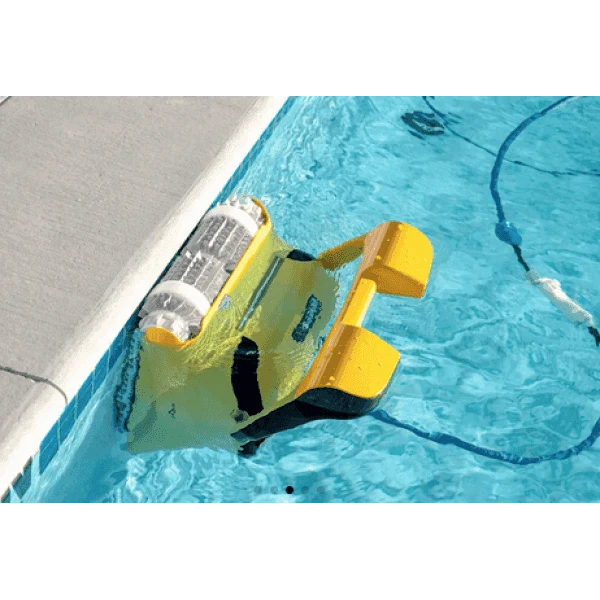 Dolphin Wave 80 zwembadrobot