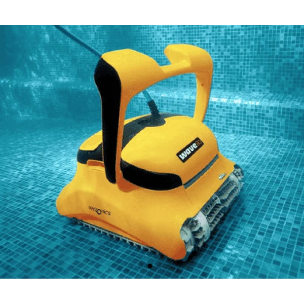 Dolphin Wave 80 zwembadrobot
