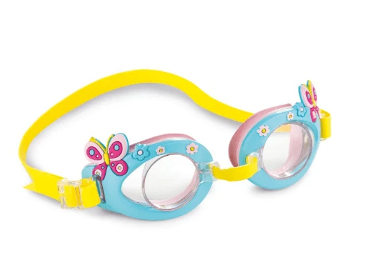 Intex fun duikbril - Vlinder