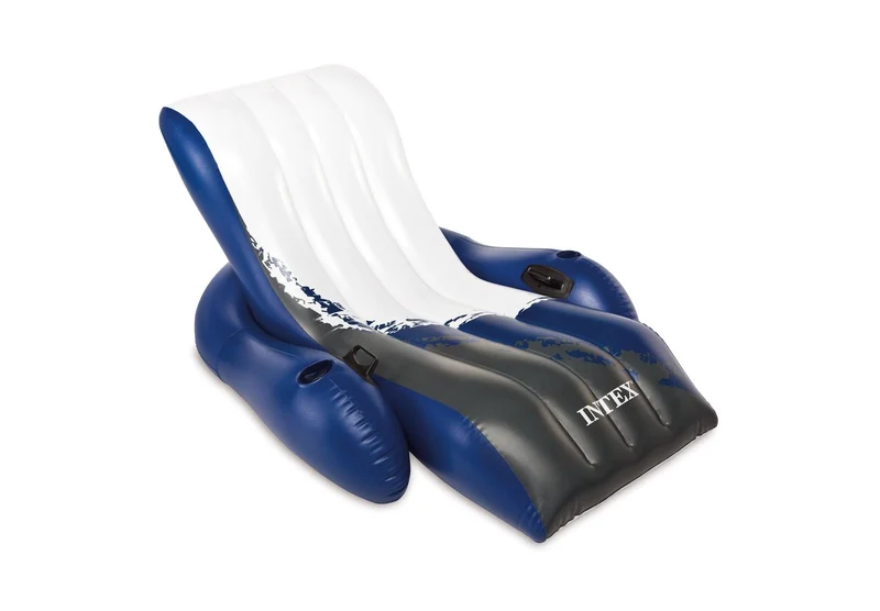 Intex lounge stoel recliner 180cm x 135cm