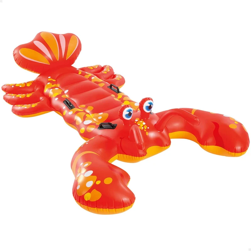 Intex opblaasbare Kreeft 213cm x 137cm