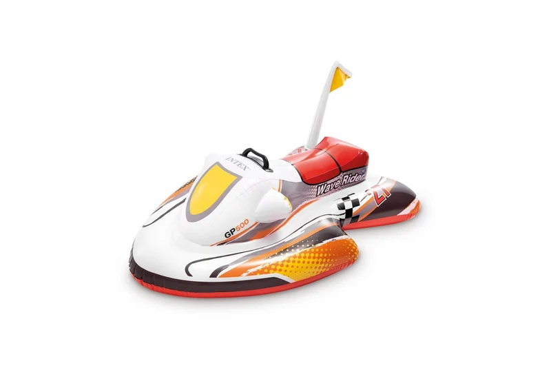 Intex Opblaasbare Waterscooter – Wave Rider