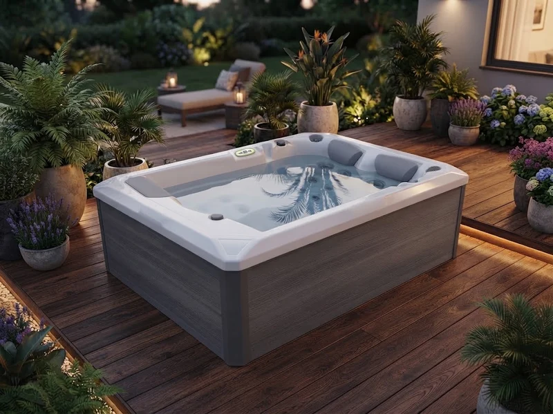 SPA Weekend Line 330/2L P&P WELLIS - 3 LUGARES