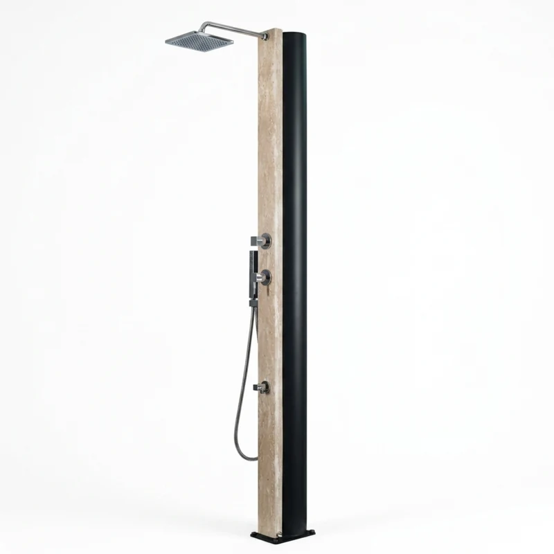 Duche Solar Nova Stone