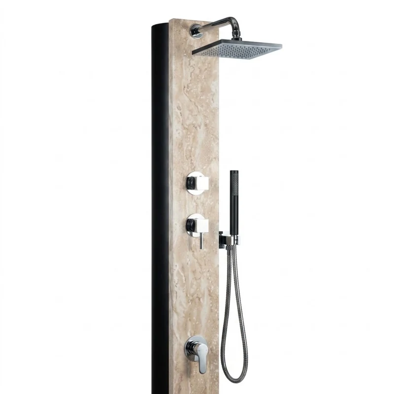 Duche Solar Nova Stone