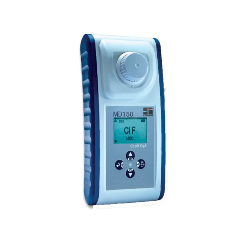 Fotómetro MD 150