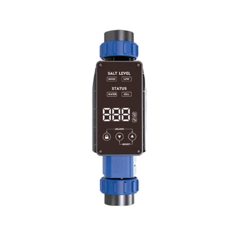 Eletrólise SSC Nano Plus / Nano+ 20