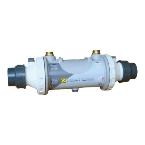 Heat Line 70 non équipé