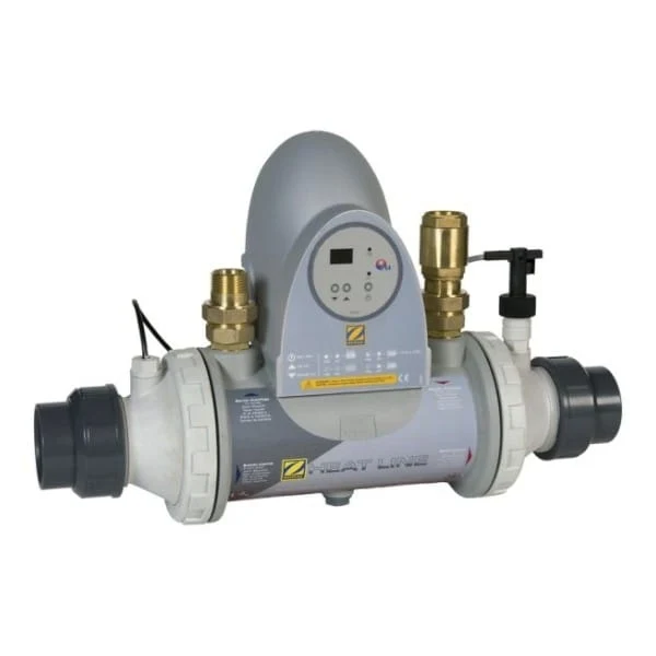 Heat Line 70 Plus sans pompe de circulation