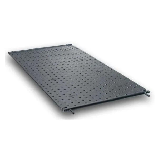 Collecteur solaire Heliopool 2,22m3-1,20m3