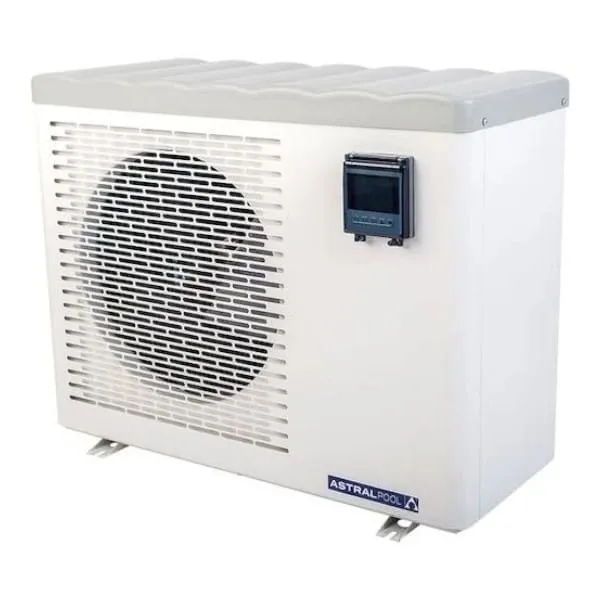 AstralPool Eco Elyo 20T-30T