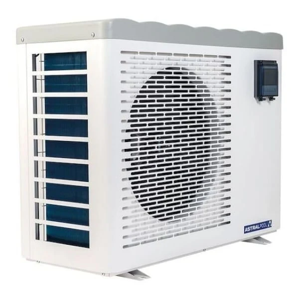AstralPool Eco Elyo 20T-30T