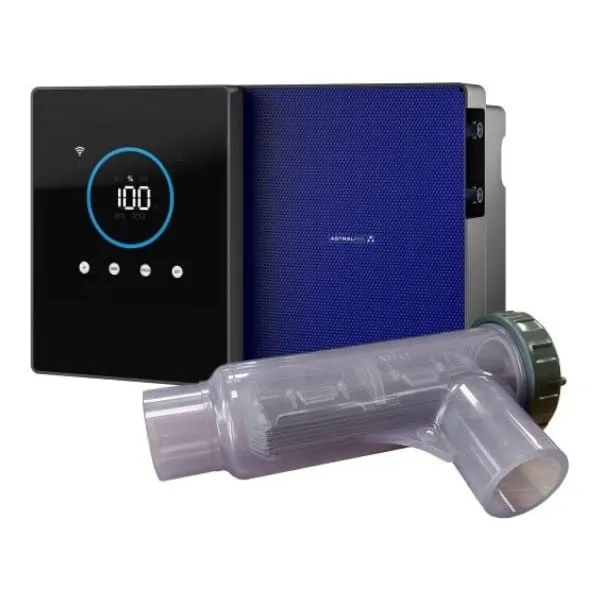 AstralPool Clear Connect – Électrolyseur au Sel Connecté pour Piscine