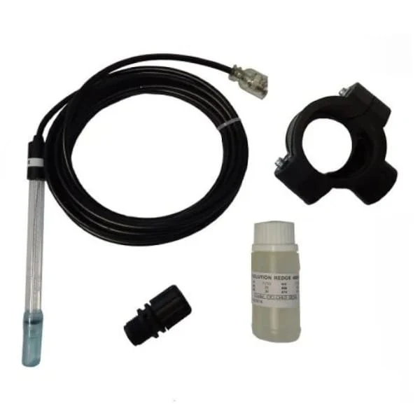 Sonde RX avec câble de 5 mètres - Non compatible avec d’hydrolyse ou d’électrolyse au sel