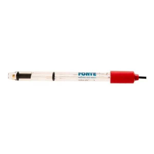 Capteur orp de redox plast avec câble 2 mètre
