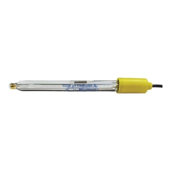 Capteur en verre Redox avec câble 2 mètre