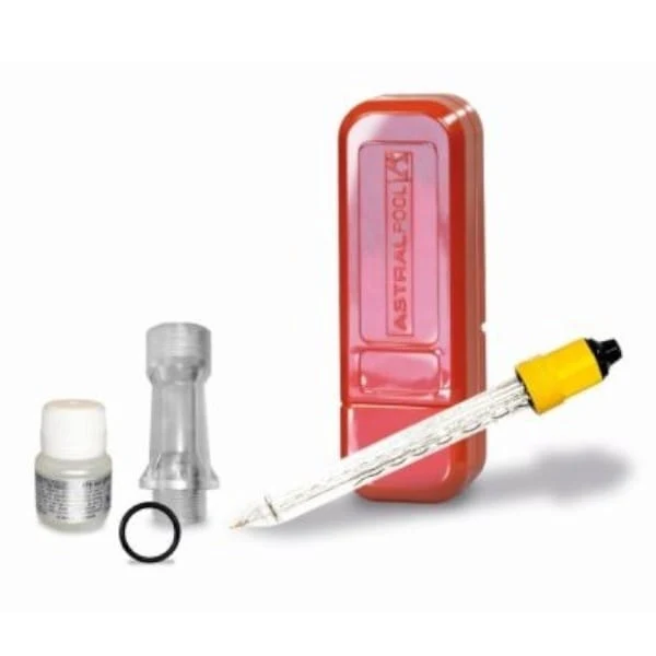 S-Driver Modul Cellguard ORP (avec capteur Redox)