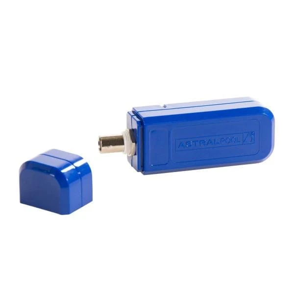 module pH S-Driver (sans sonde de pH)