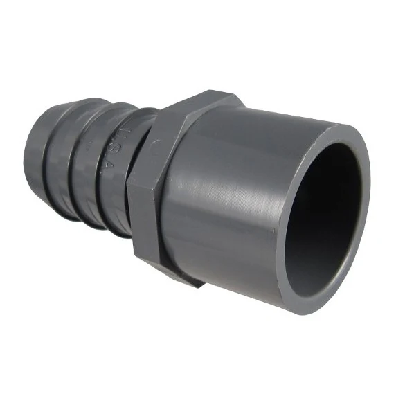 Raccord adaptateur - 1 x 1 po