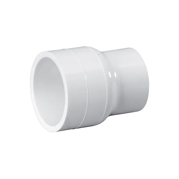 Raccord de réduction SLIP / SLIP - 2 x 1,5 po