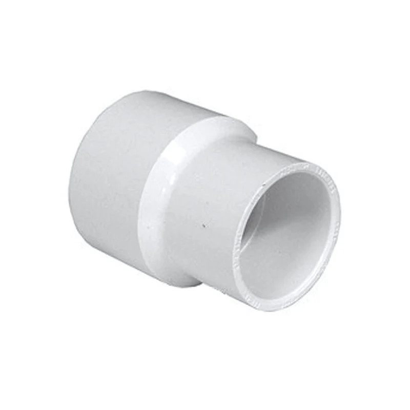 Raccord de réduction SLIP / SLIP - 2 x 1,5 po