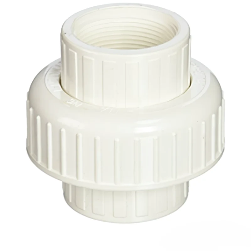 Raccord fileté femelle - 1,5 po