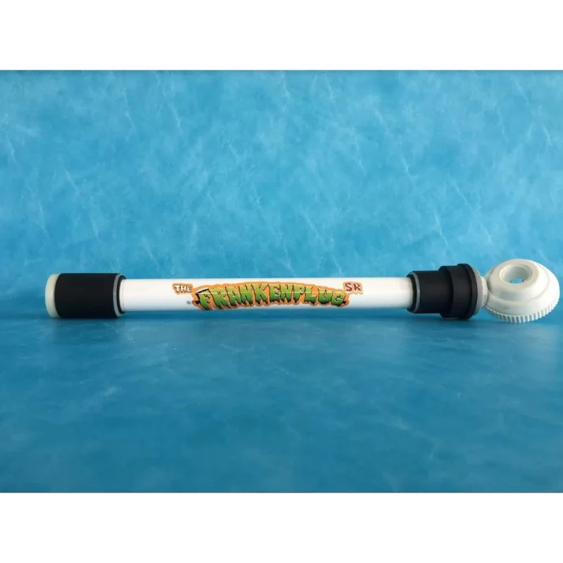 Réparation des raccords Frankenplug Saver - 14 po