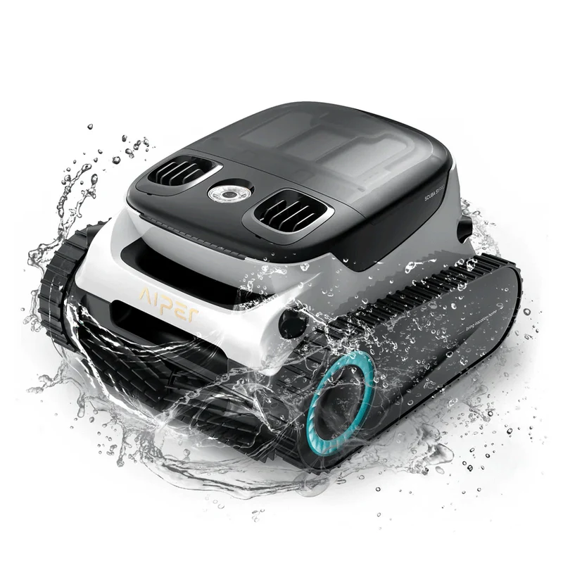 Robot nettoyeur sans fil Scuba N1 Ultra