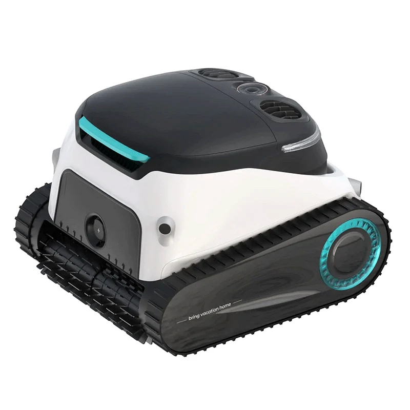 Robot nettoyeur sans fil Scuba N1 Ultra