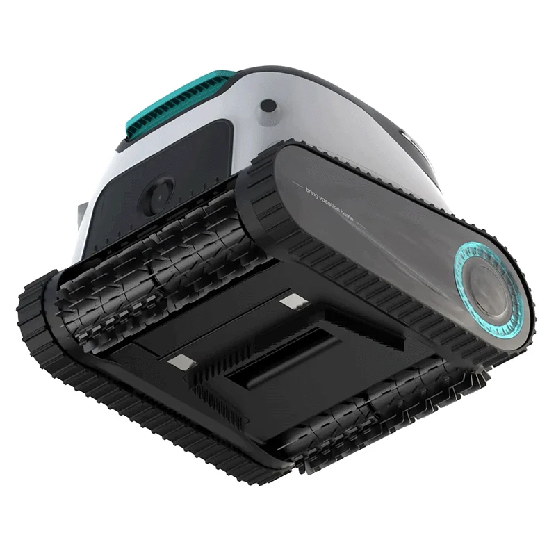 Robot nettoyeur sans fil Scuba N1 Ultra
