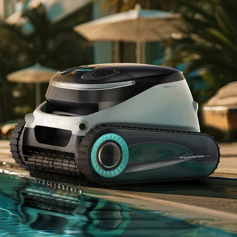 Robot nettoyeur sans fil Scuba N1 Ultra