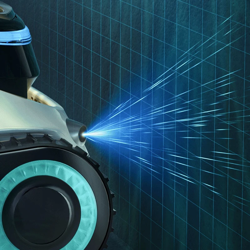 Robot nettoyeur sans fil Scuba N1 Ultra