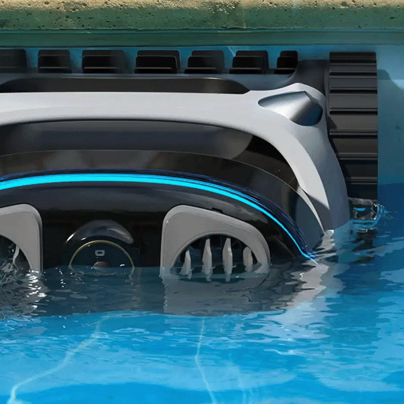 Robot nettoyeur sans fil Scuba N1 Ultra