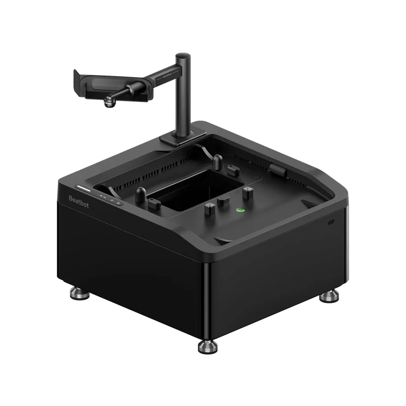 Beatbot Aquasense X Robot limpiafondos sin cable para piscina